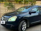 Nissan Qashqai 2008 года
