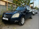 Nissan Qashqai 2008 года