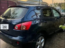 Nissan Qashqai 2008 года