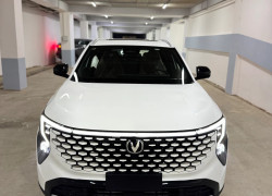 Changan CS55 PLUS 2025 года