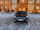 Subaru Outback 2016 года