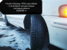Honda Odyssey 1996 года