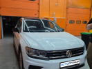 Volkswagen Tiguan 2019 года