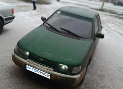 ВАЗ (Lada) 2110 1999 года