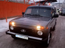 ВАЗ (Lada) 2121 (4x4) 2020 года