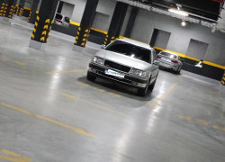 Audi 100 1991 года