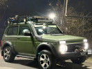 ВАЗ (Lada) 2121 (4x4) 2003 года
