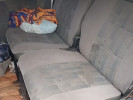 Daewoo Damas 2005 года