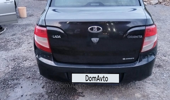 ВАЗ (Lada) Granta 2016 года