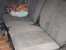 Daewoo Damas 2005 года