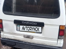 Daewoo Damas 2005 года