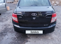 ВАЗ (Lada) Granta 2016 года
