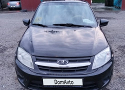 ВАЗ (Lada) Granta 2016 года