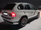 BMW X5 2003 года