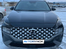Hyundai Santa Fe 2023 года
