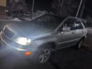 Lexus RX 1998 года