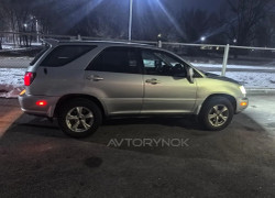 Lexus RX 1998 года