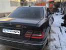 Mercedes-Benz E-Класс 2000 года