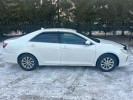 Toyota Camry 2017 года