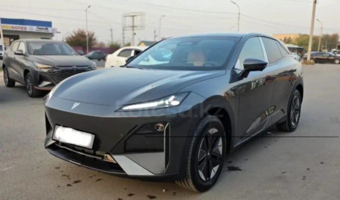 Deepal S7 2025 года