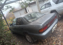Toyota Sprinter 1992 года
