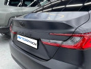 Toyota Camry 2024 года