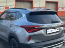 Kia Seltos 2022 года
