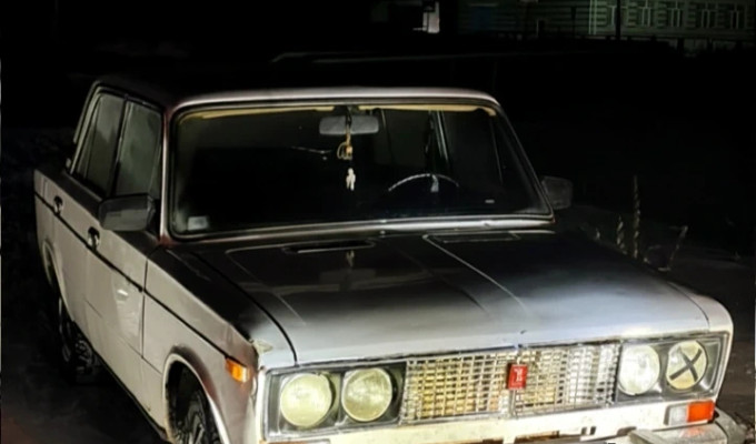 ВАЗ (Lada) 2106 1999 года