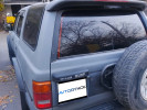 Toyota Hilux Surf 1994 года