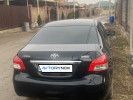 Toyota Yaris 2008 года