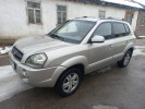 Hyundai Tucson 2008 года