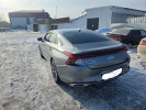 Kia K8 2022 года