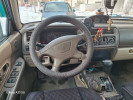 Mitsubishi Montero Sport 2000 года