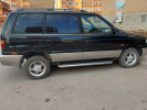Mazda MPV 1996 года