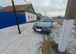 BMW 3 серия 1994 года