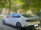 Hyundai Sonata 2023 года