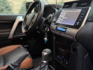 Toyota Land Cruiser Prado 2023 года