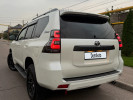 Toyota Land Cruiser Prado 2023 года