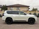 Toyota Land Cruiser Prado 2023 года