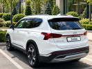 Hyundai Santa Fe 2023 года