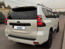 Toyota Land Cruiser Prado 2023 года