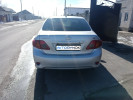 Toyota Corolla 2008 года