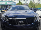 Kia Sorento 2018 года
