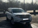 Toyota Highlander 2013 года