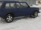 ВАЗ (Lada) 2121 (4x4) 2002 года
