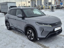 BYD Yuan Up 2025 года