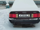 Audi 100 1992 года