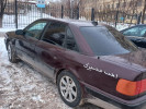 Audi 100 1992 года