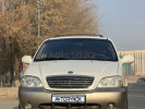 Kia Carnival 2003 года