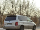 Kia Carnival 2003 года